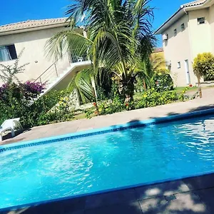 Il Pevero Condominio Ac , Porto Seguro Brasil