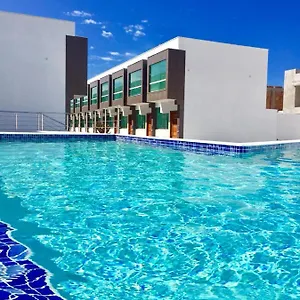 Dos Diamantes Flats De Luxo Lançamento , Porto Seguro Brasil