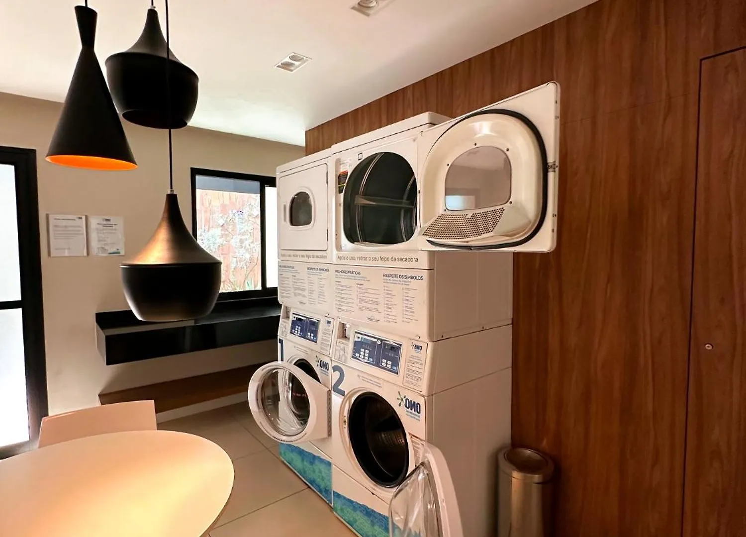 Apartamento Black One Apto Moderno Luz São Paulo