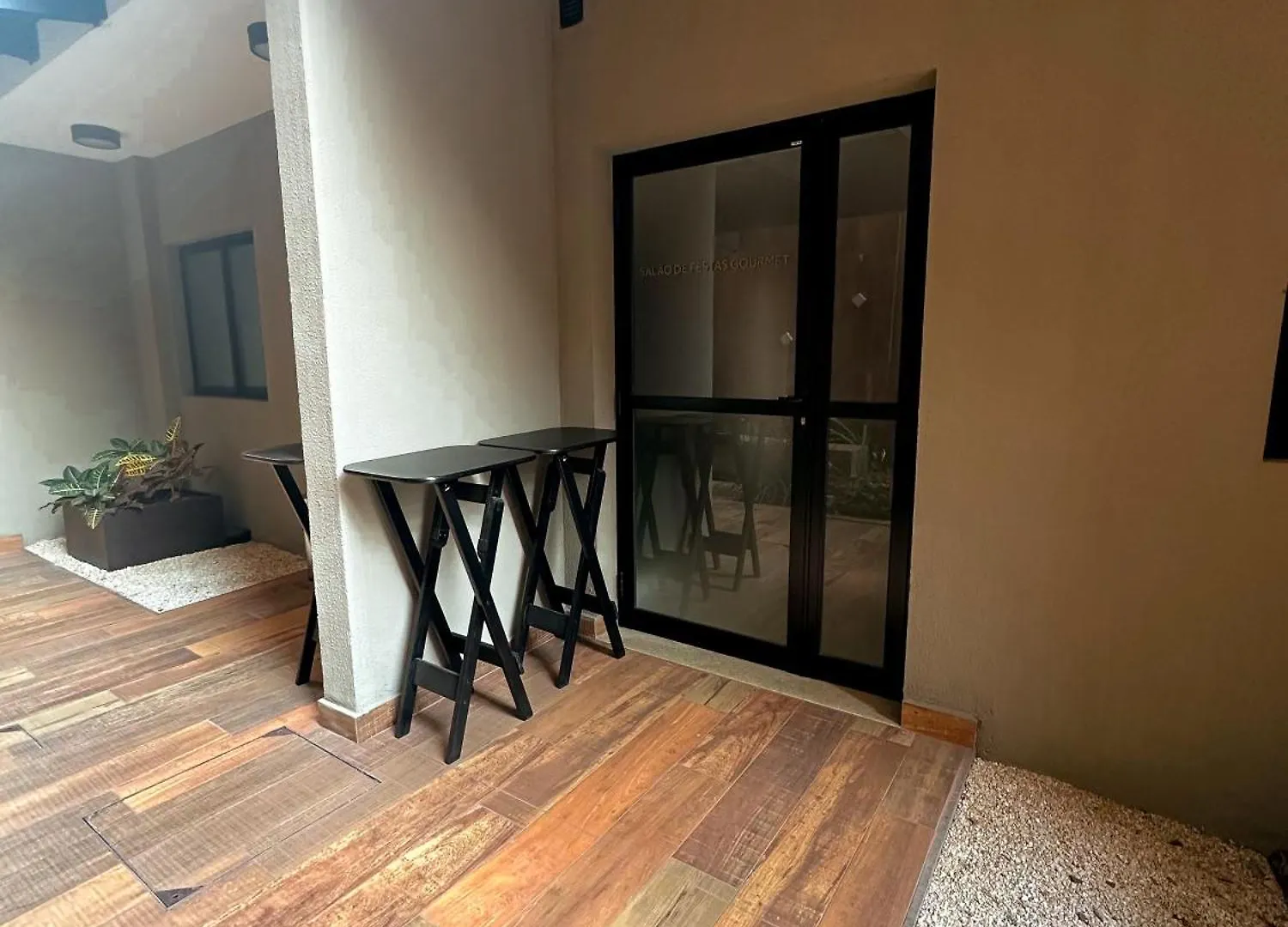 Apartamento Black One Apto Moderno Luz São Paulo Brasil